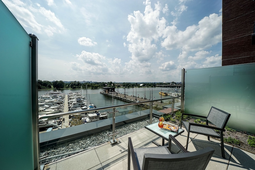 InterContinental Washington D.C. - The Wharf by IHG Reviews, Deals & Photos 2025 - Expedia