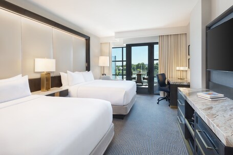 InterContinental Washington D.C. The Wharf, an IHG Hotel - Image 81