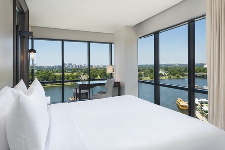 InterContinental Washington D.C. The Wharf, an IHG Hotel - Image 13