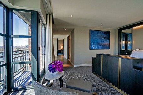 InterContinental Washington D.C. The Wharf, an IHG Hotel - Image 42