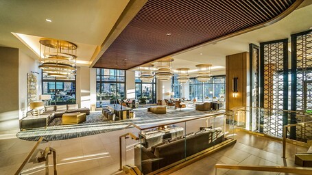 InterContinental Washington D.C. The Wharf, an IHG Hotel - Image 4
