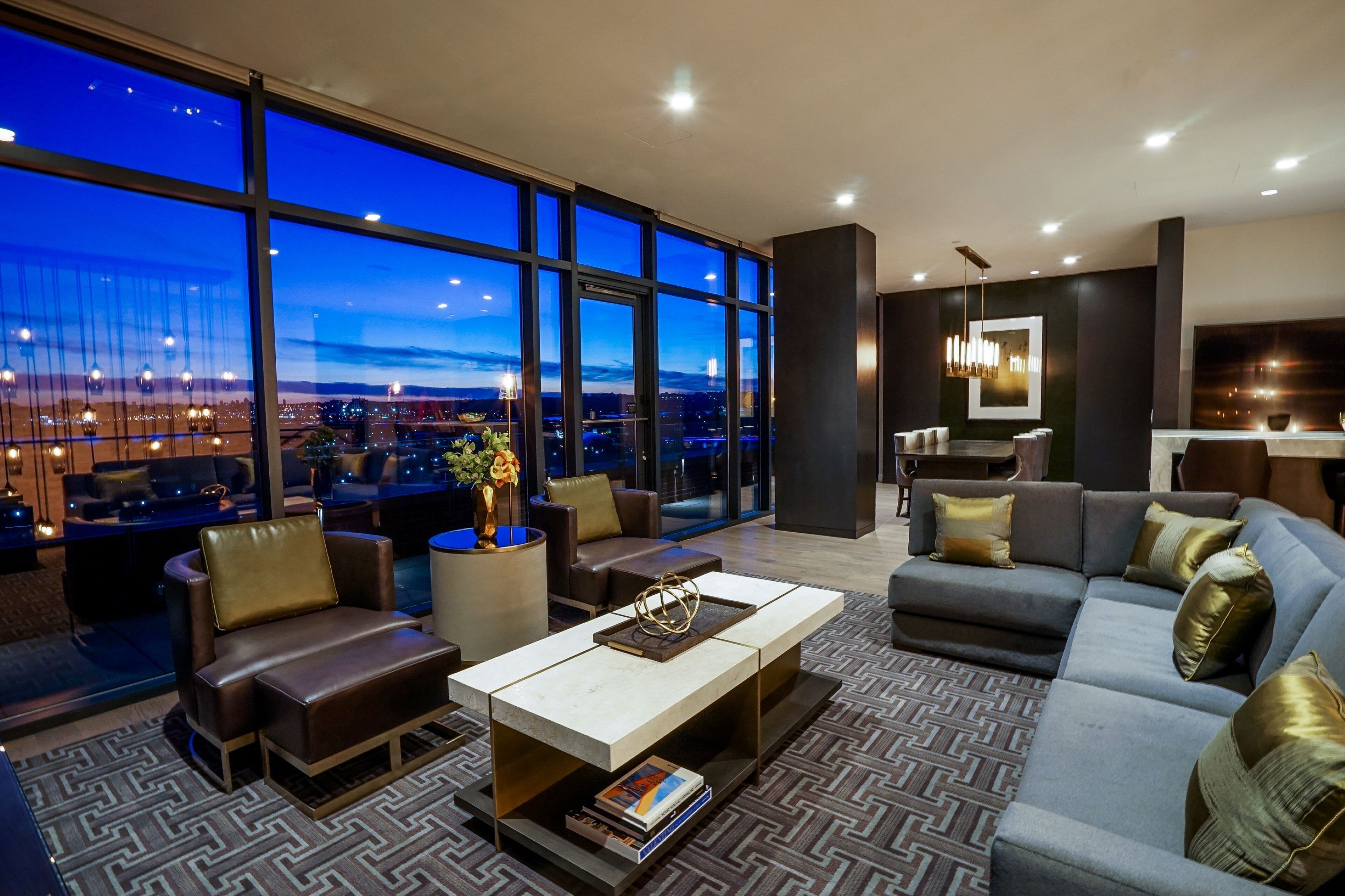 Photo - InterContinental Washington D.C. - The Wharf by IHG