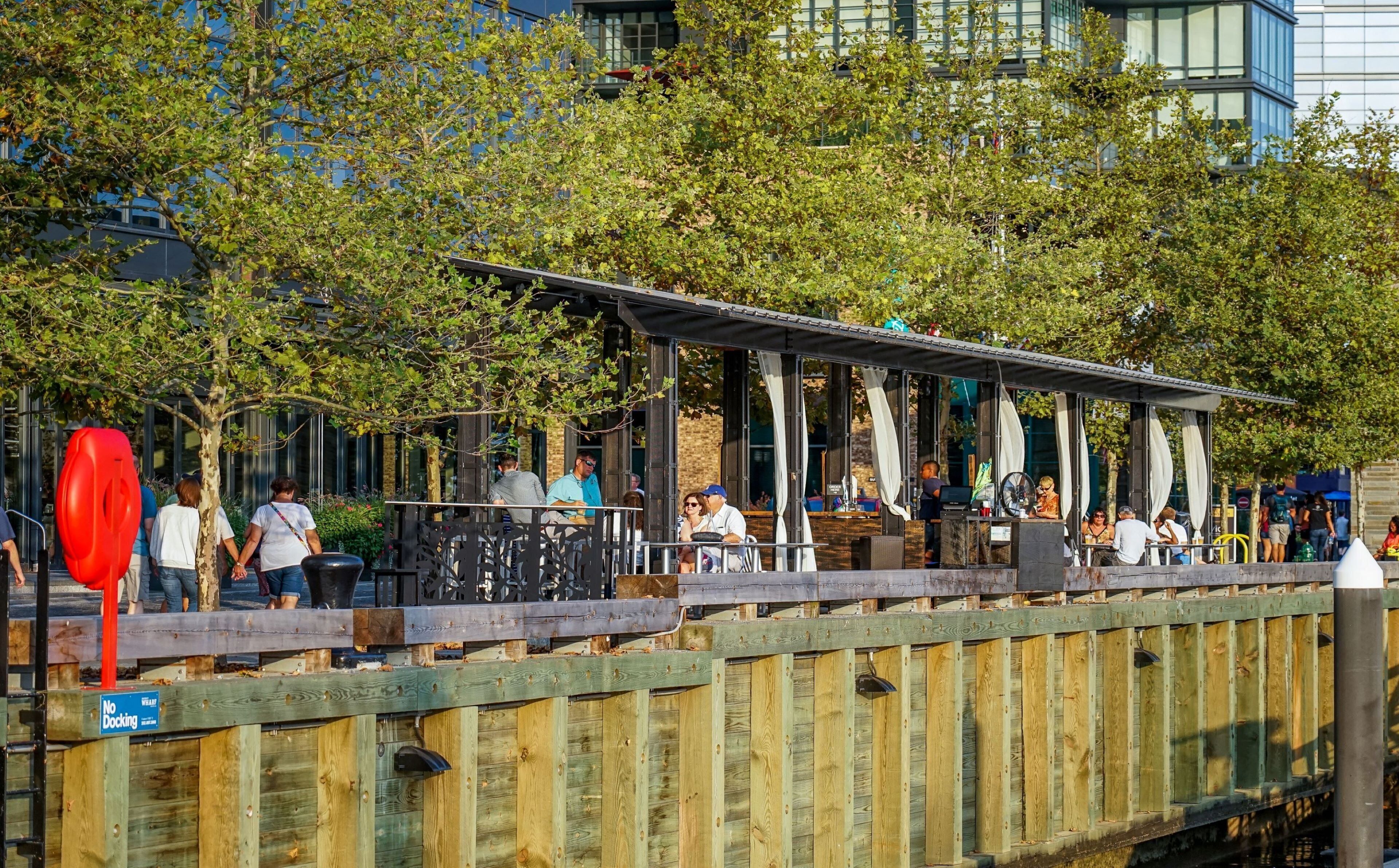 Photo - InterContinental - Washington D.C. - The Wharf by IHG