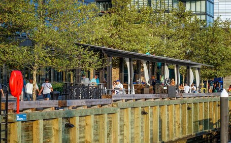 InterContinental Washington D.C. The Wharf, an IHG Hotel - Image 10