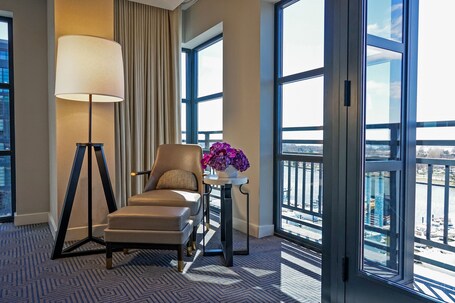InterContinental Washington D.C. The Wharf, an IHG Hotel - Image 57