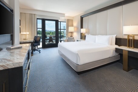 InterContinental Washington D.C. The Wharf, an IHG Hotel - Image 79