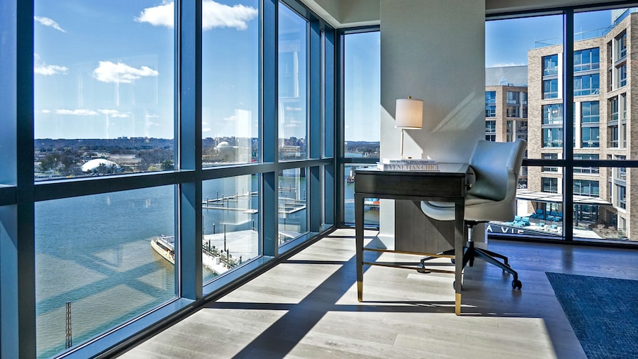 InterContinental Washington D.C. - The Wharf by IHG