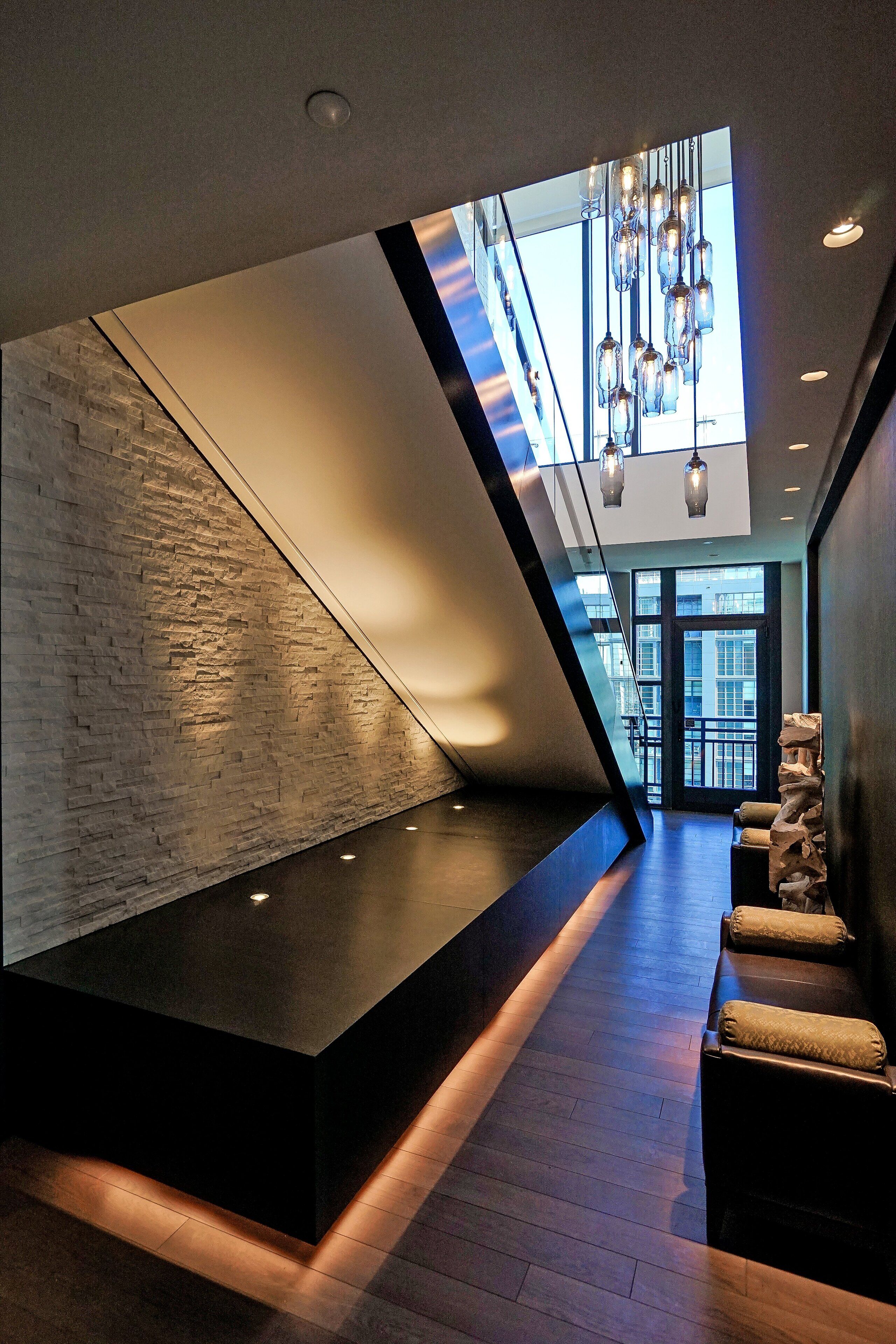 suite, 1 king bed, non smoking (constellation) | 1 bedroom, egyptian cotton sheets, premium bedding, down duvets