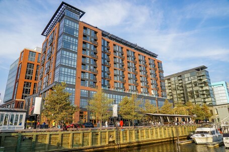 InterContinental Washington D.C. The Wharf, an IHG Hotel - Image 72