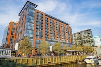 InterContinental Washington D.C. - The Wharf by IHG