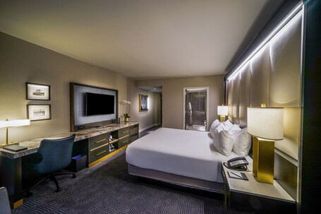 InterContinental Washington D.C. The Wharf, an IHG Hotel - Image 118