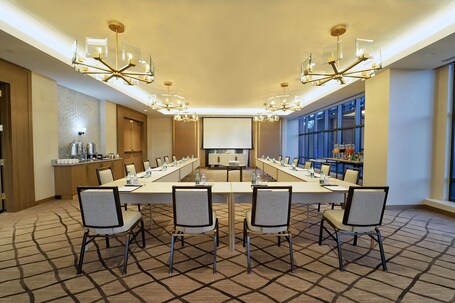 InterContinental Washington D.C. The Wharf, an IHG Hotel - Image 32