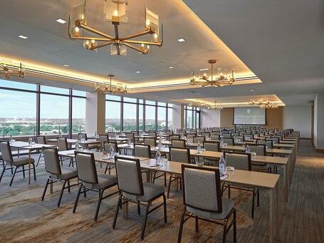 InterContinental Washington D.C. The Wharf, an IHG Hotel - Image 39