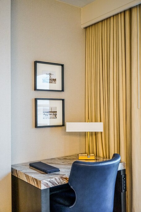 InterContinental Washington D.C. The Wharf, an IHG Hotel - Image 76