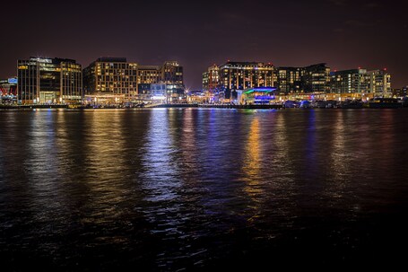 InterContinental Washington D.C. The Wharf, an IHG Hotel - Image 68