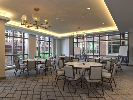 InterContinental Washington D.C. The Wharf, an IHG Hotel - Image 35