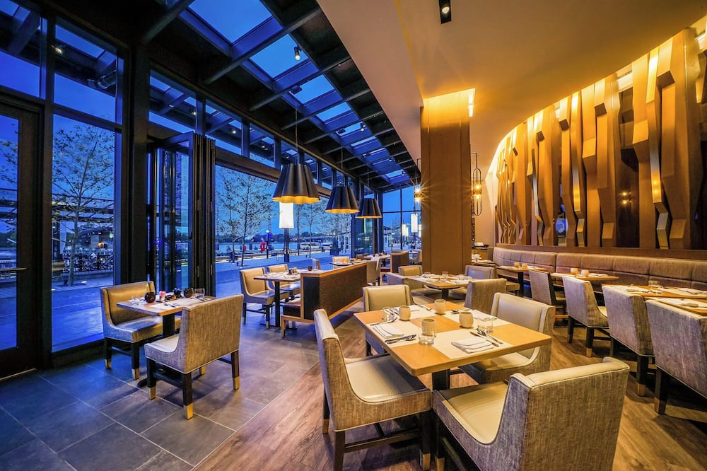 InterContinental Washington D.C. - The Wharf by IHG