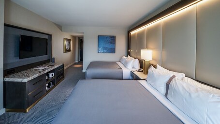 InterContinental Washington D.C. The Wharf, an IHG Hotel - Image 119