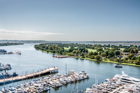 InterContinental Washington D.C. The Wharf, an IHG Hotel - Image 67