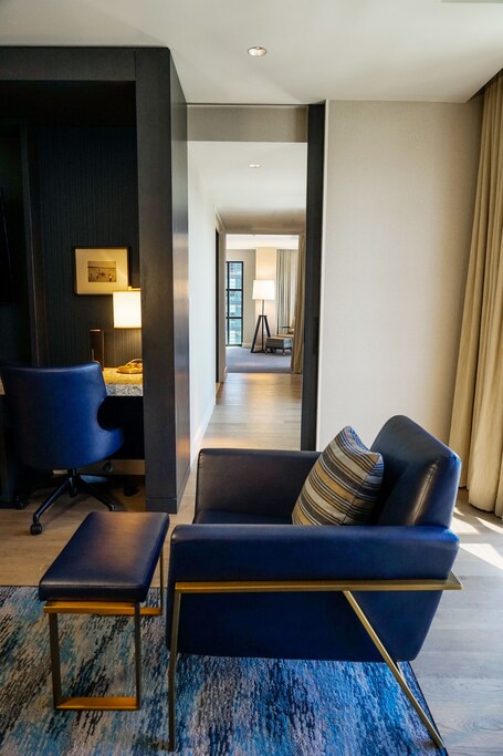 InterContinental Washington D.C. The Wharf, an IHG Hotel - Image 101