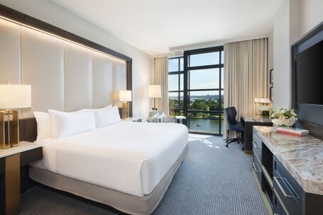 InterContinental Washington D.C. The Wharf, an IHG Hotel - Image 88
