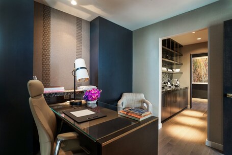 InterContinental Washington D.C. The Wharf, an IHG Hotel - Image 74