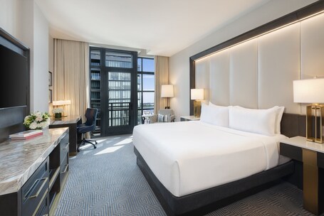 InterContinental Washington D.C. The Wharf, an IHG Hotel - Image 78