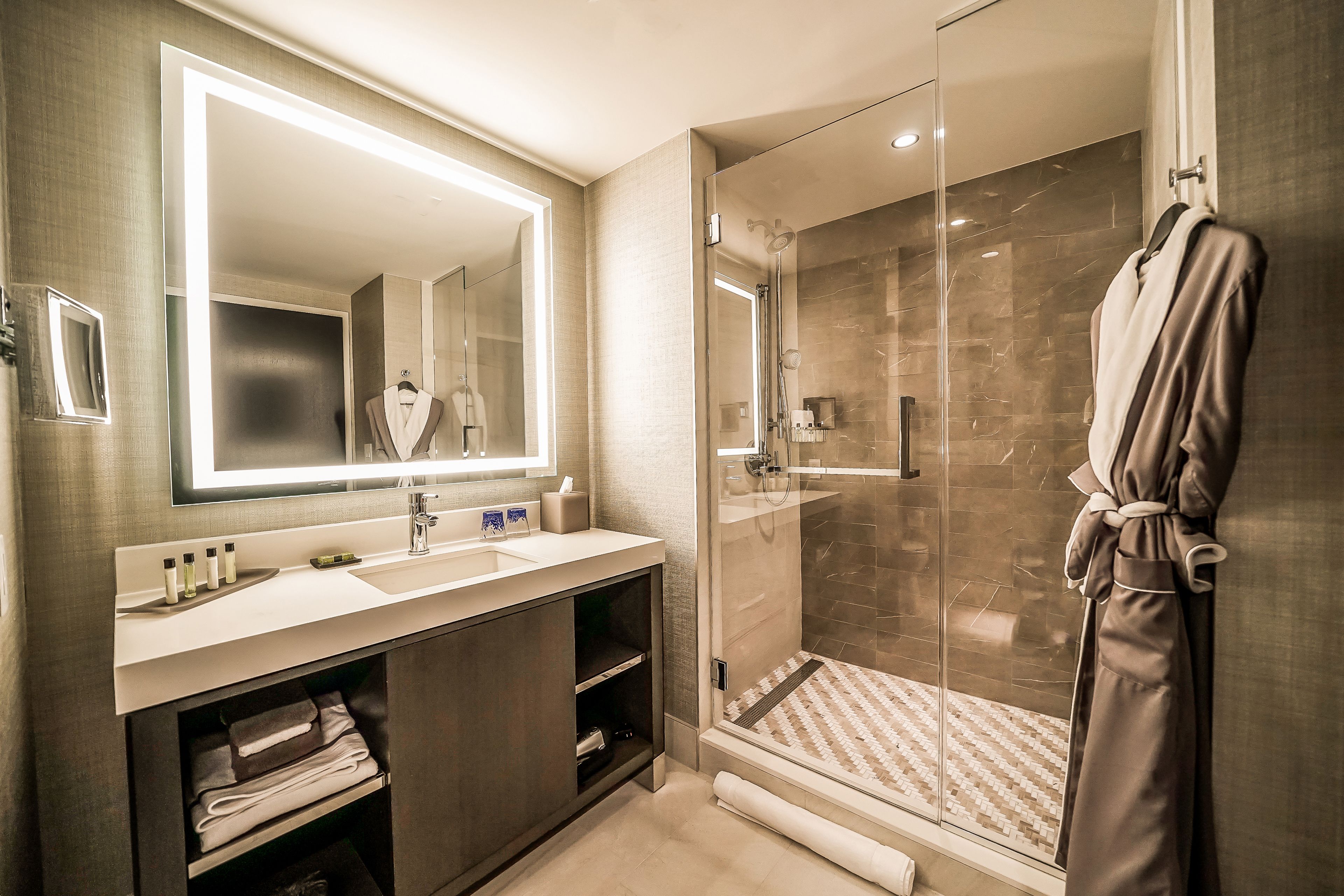 Photo - InterContinental Washington D.C. - The Wharf by IHG
