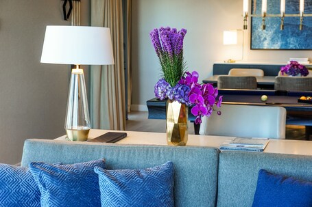 InterContinental Washington D.C. The Wharf, an IHG Hotel - Image 49