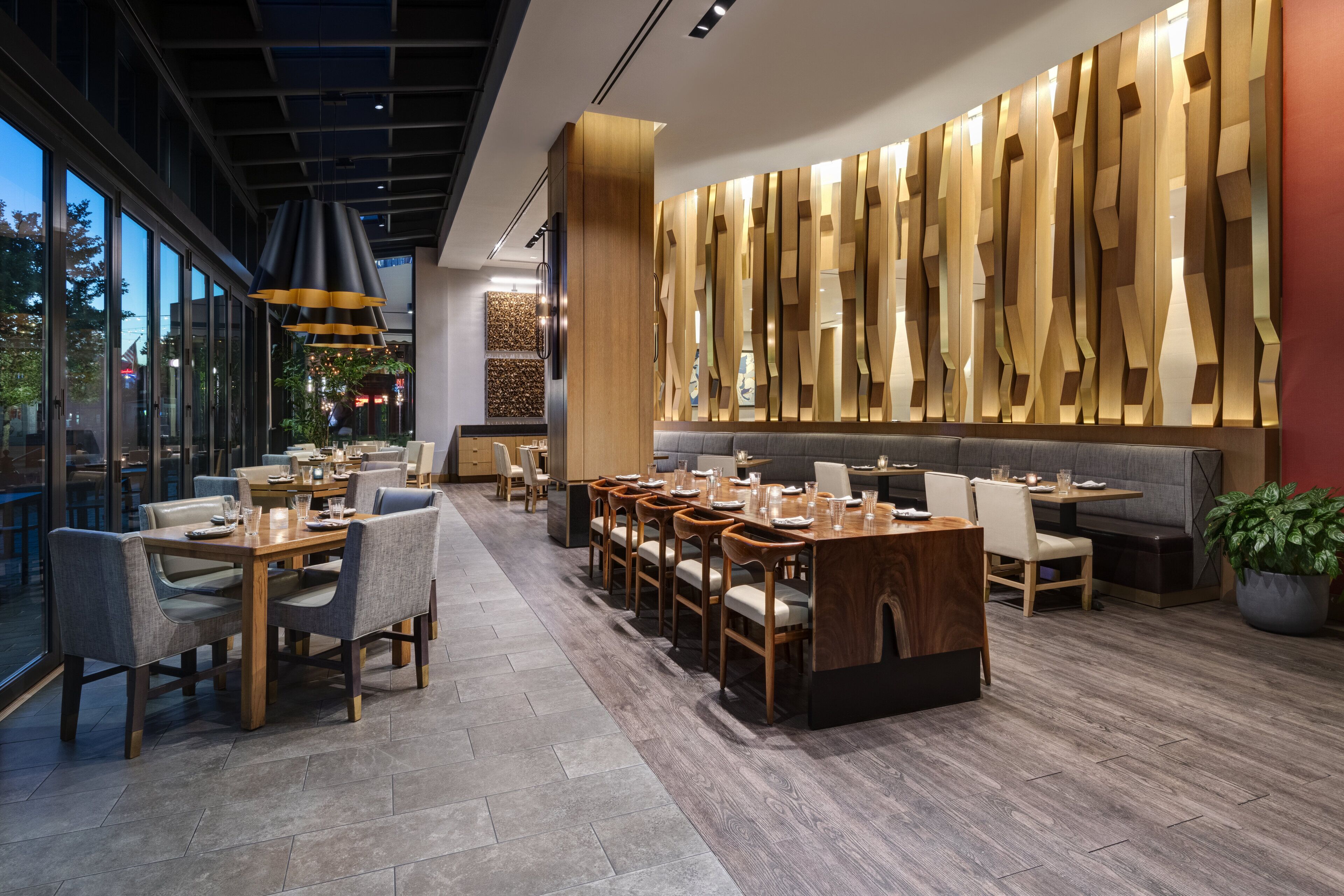 Photo - InterContinental - Washington D.C. - The Wharf by IHG