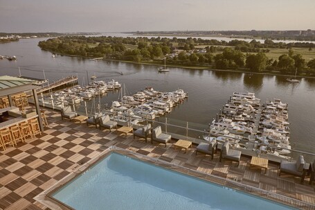 InterContinental Washington D.C. The Wharf, an IHG Hotel - Image 18