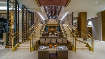 Hotels Lockhart