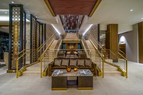 InterContinental Washington D.C. The Wharf, an IHG Hotel - Image 6