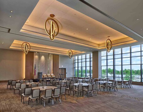 InterContinental Washington D.C. The Wharf, an IHG Hotel - Image 107