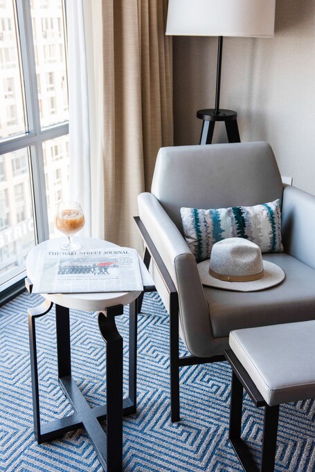 InterContinental Washington D.C. The Wharf, an IHG Hotel - Image 46