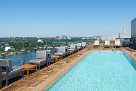 InterContinental Washington D.C. The Wharf, an IHG Hotel - Image 17