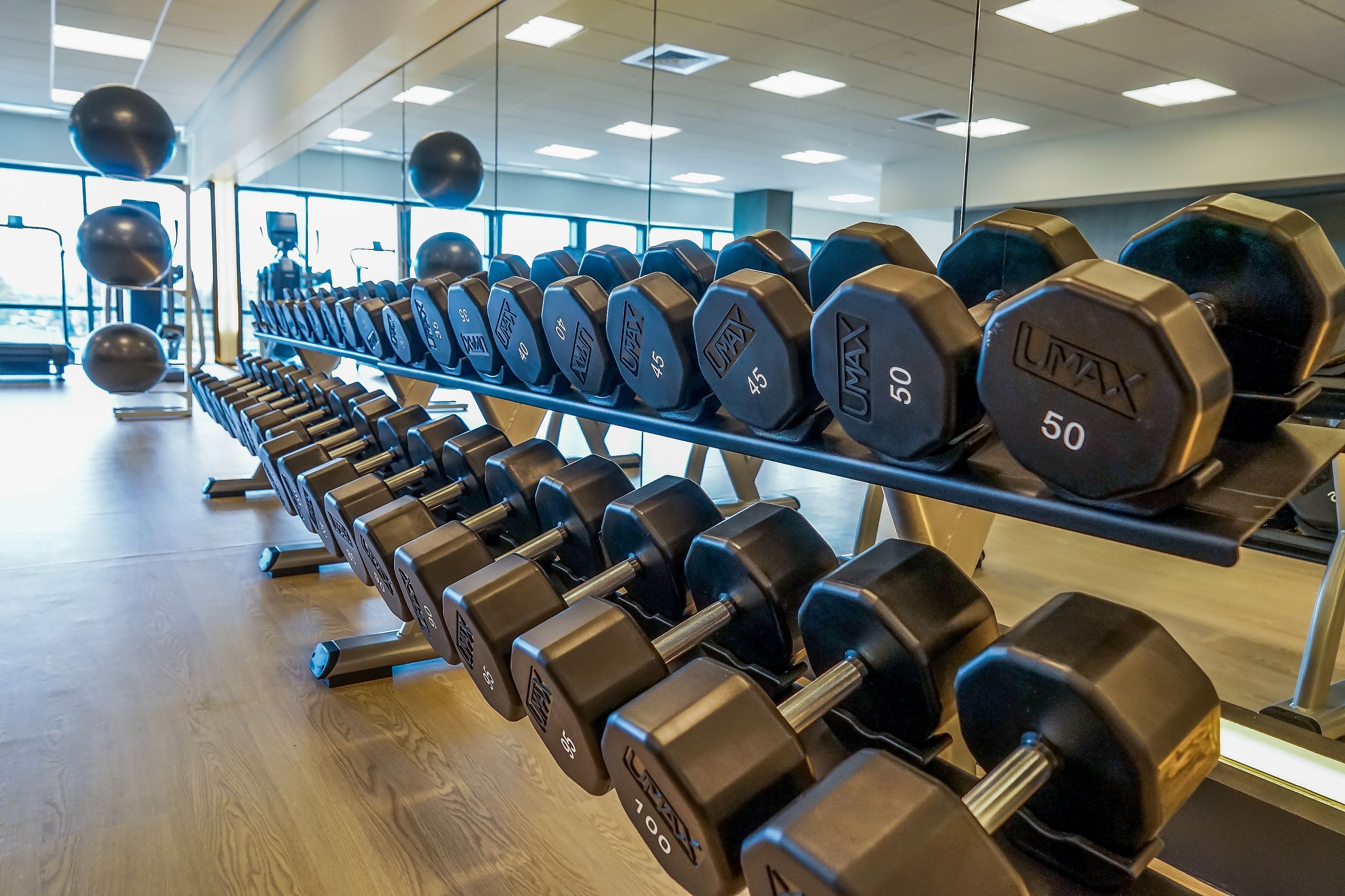 Photo - InterContinental - Washington D.C. - The Wharf by IHG