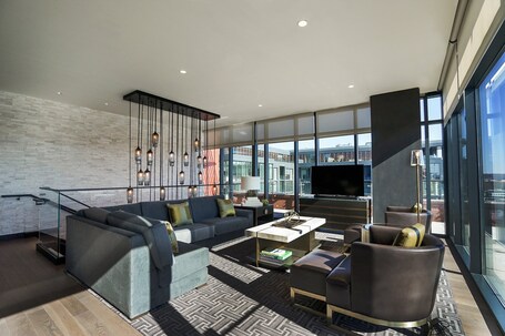 InterContinental Washington D.C. The Wharf, an IHG Hotel - Image 59