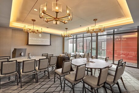 InterContinental Washington D.C. The Wharf, an IHG Hotel - Image 33
