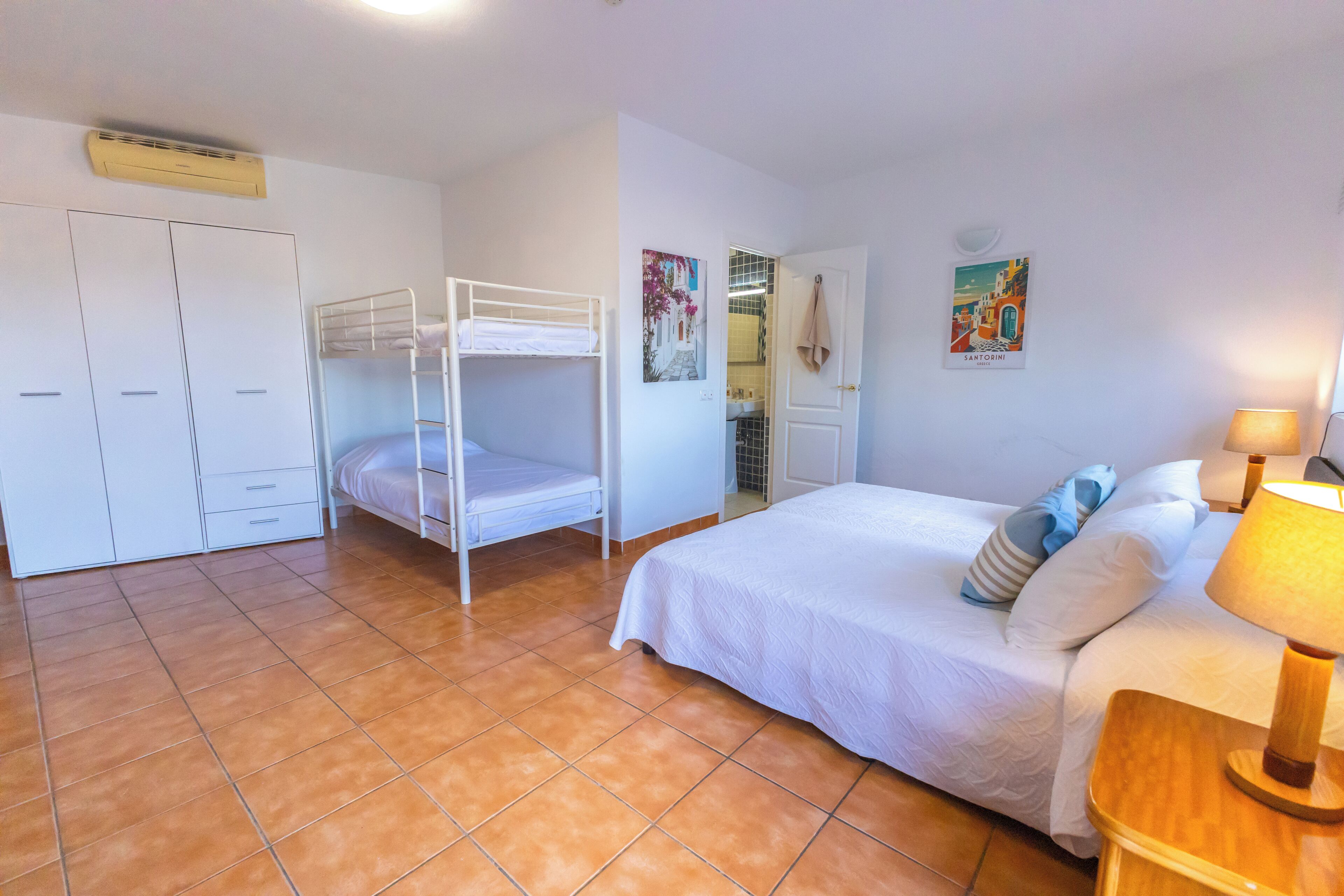 Family Room, Patio, Ground Floor | In-room safe, individually decorated, individually furnished, free WiFi