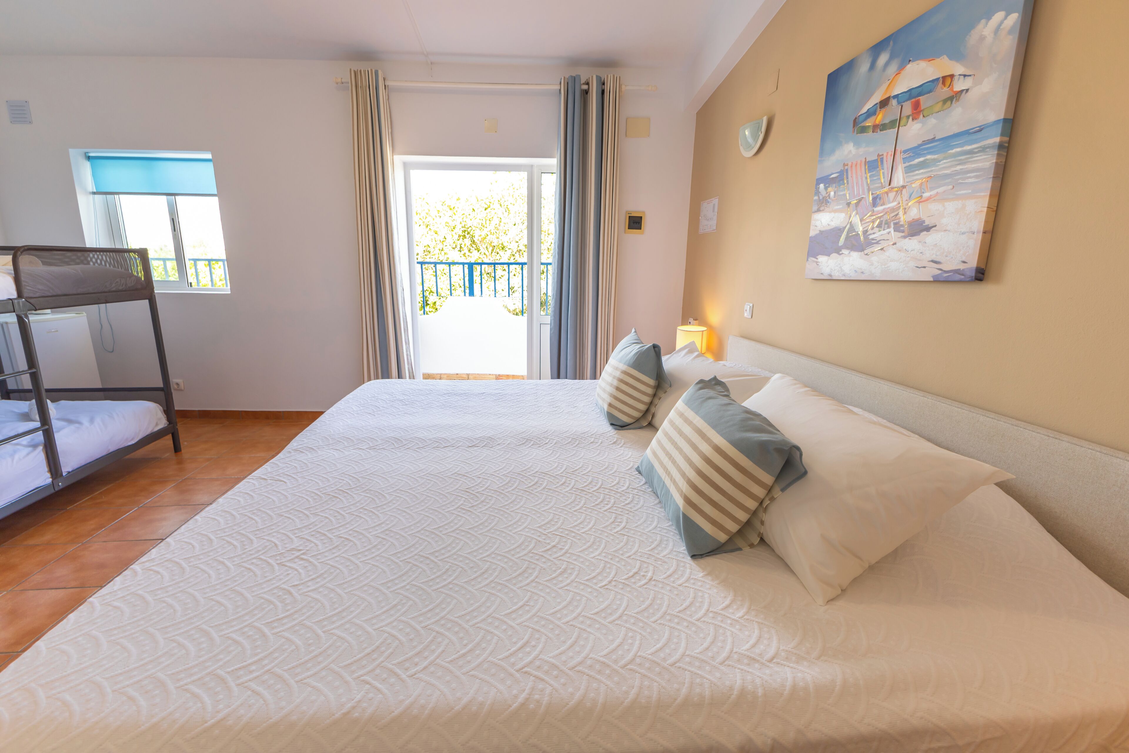 Family Room (First Floor) | In-room safe, individually decorated, individually furnished, free WiFi