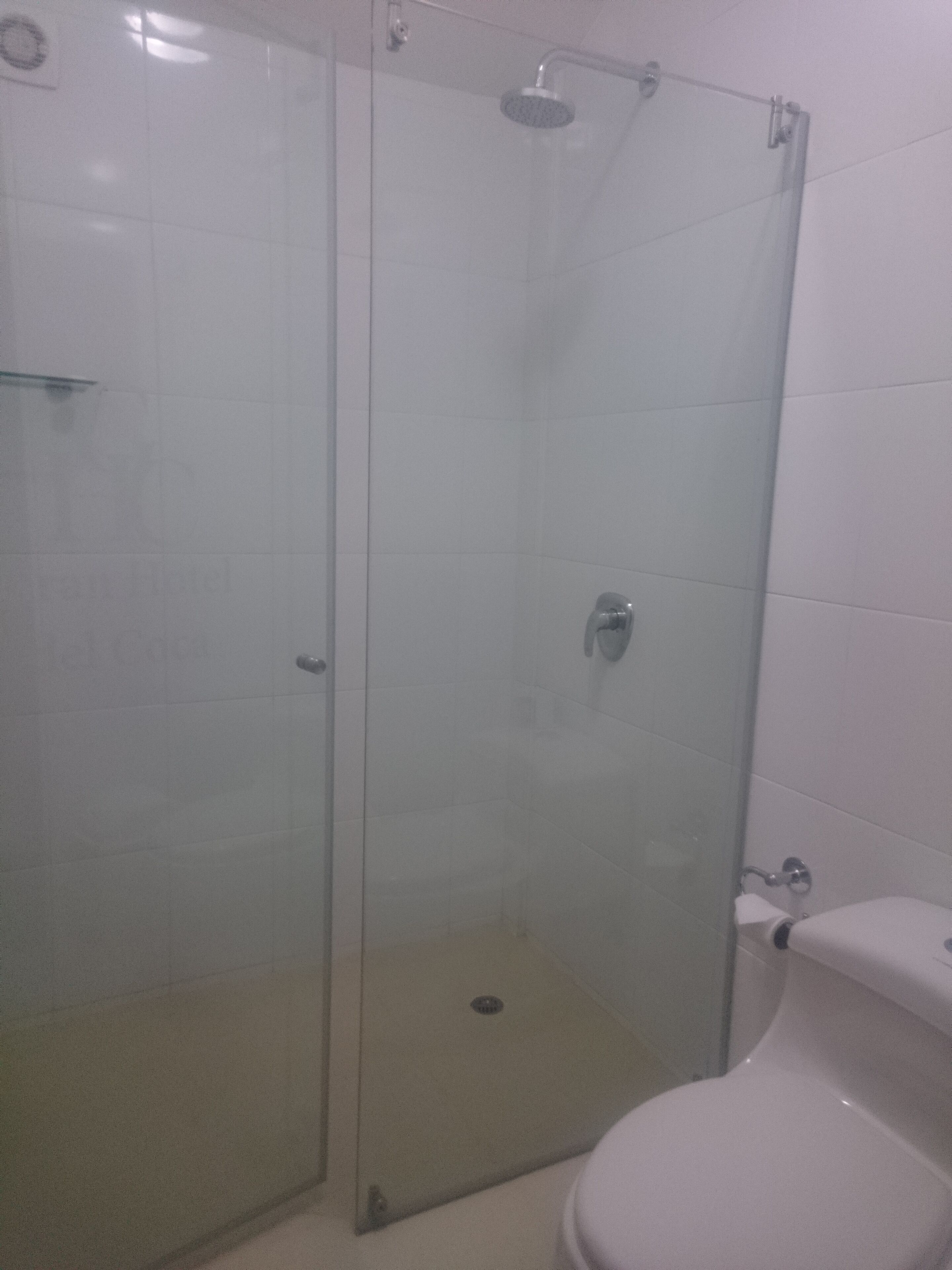 standard quadruple room, 1 bedroom | bathroom | shower, free toiletries, slippers, towels