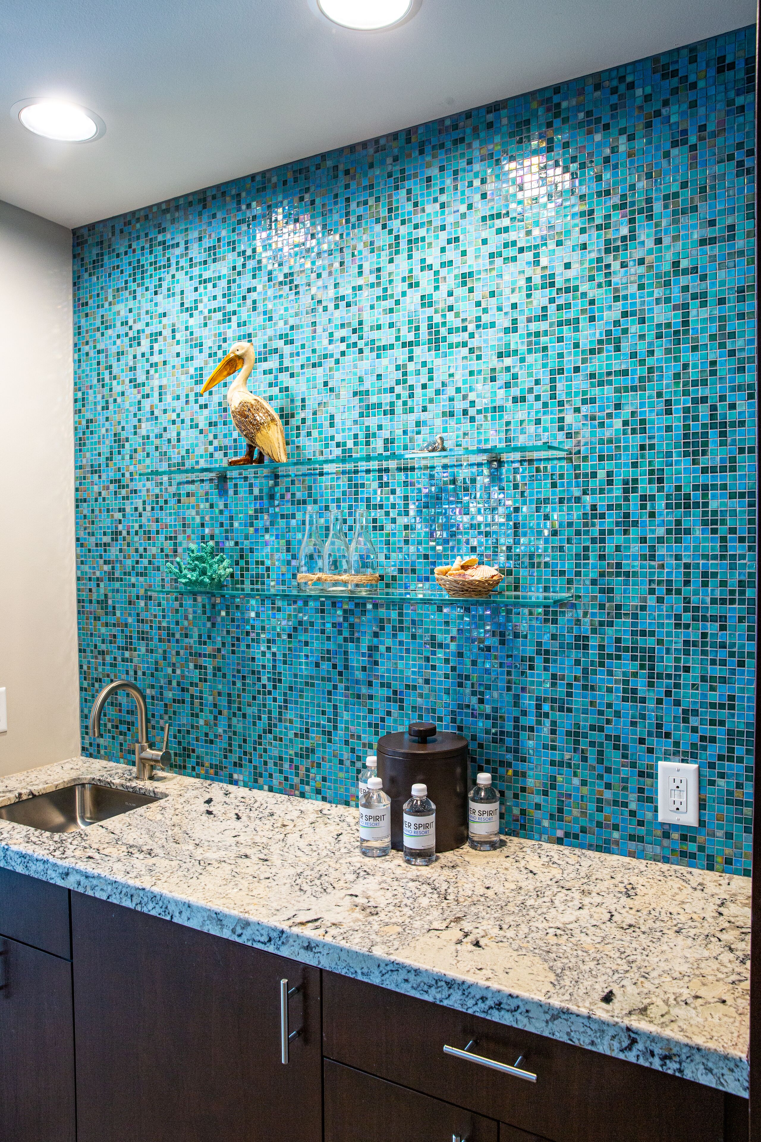 signature suite, 1 king bed | minibar