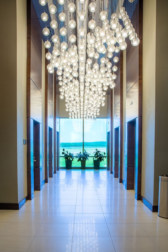 Spirit Casino Interface