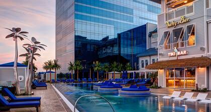 River Spirit Casino Resort