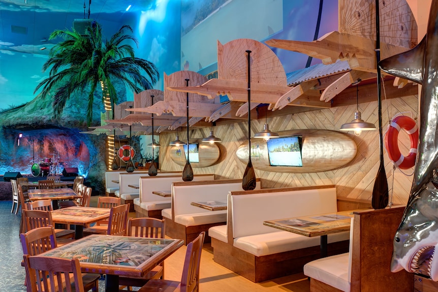 Spirit Casino Mobile Interface