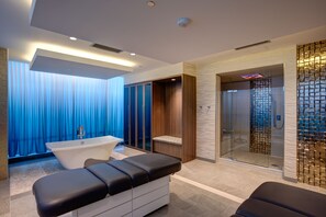 Spa treatment - River Spirit Casino Resort (Tulsa)
