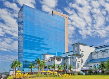 River Spirit Casino Resort