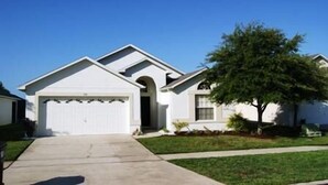 Unclassified image, 5 of 13, button - Mark's Eagle Pointe Villa 4 Bedroom IPG Florida (Kissimmee)