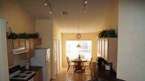 Unclassified image, 2 of 13, button - Mark's Eagle Pointe Villa 4 Bedroom IPG Florida (Kissimmee)